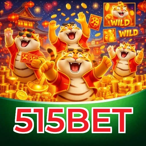 Logo da 515BET