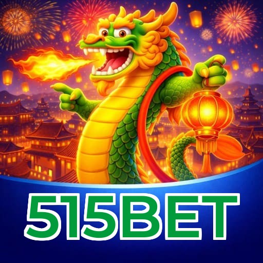 Tabela RTP dos jogos de cassino da 515BET