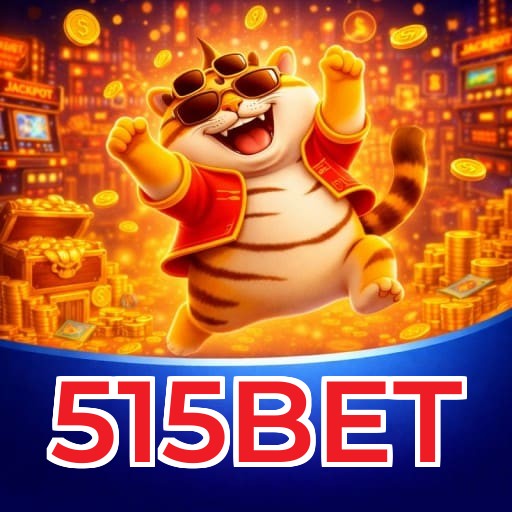 515BET APP mobile iOS Android - 187 mil downloads São Paulo Rio BH